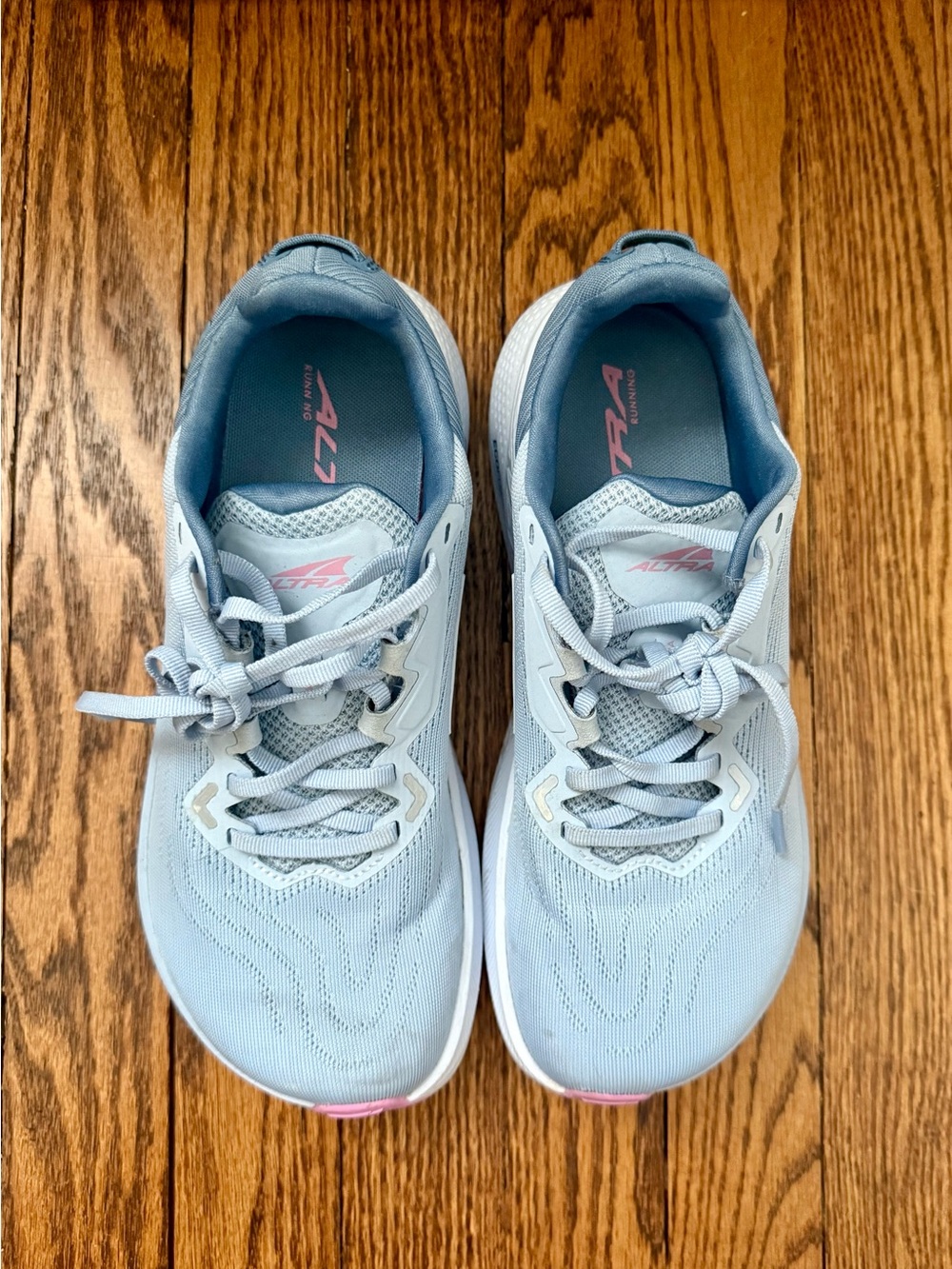 Altra Running Shoes - Picture 2 of 6